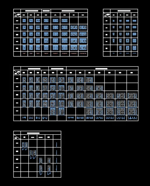  Thư Viện AutoCAD Tổng Hợp  6