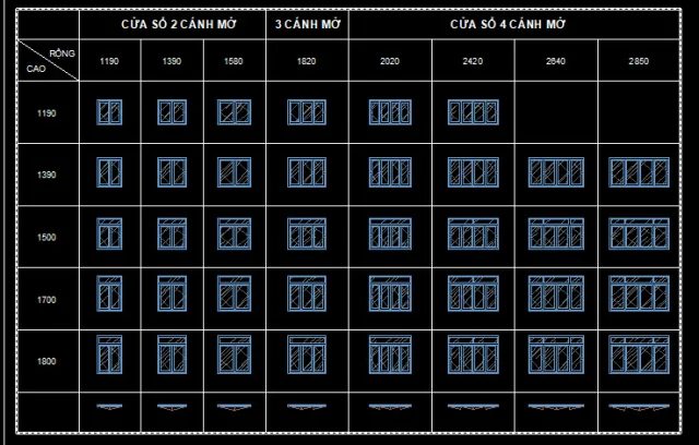  Thư Viện AutoCAD Tổng Hợp  7