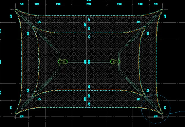  Bản Vẽ Nhà Thờ Họ File AutoCAD  5