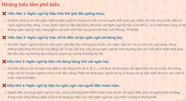  Ứng Dụng Tra Từ và Học Ngôn Ngữ Ký Hiệu  3