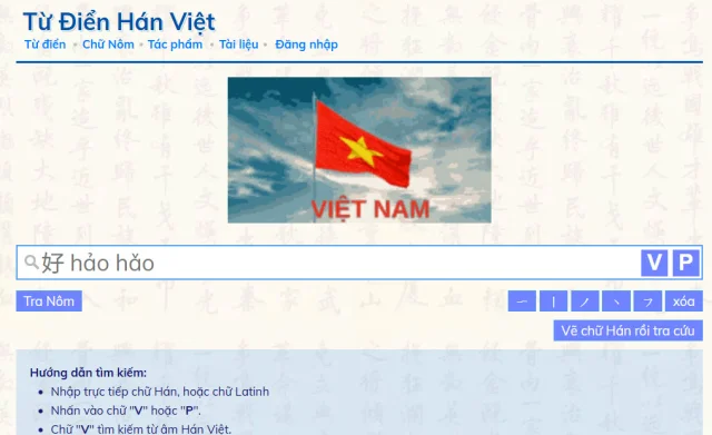 Website và App Androi 