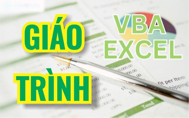  (Visual Basic Aplication) 