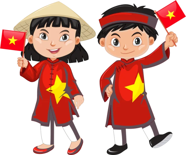  File Vector Áo Dài Việt Nam Corel Ai  1