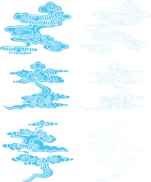 File Hoa Văn Mây Vector Corel 12 File Hoa Văn Mây Vector Corel 12