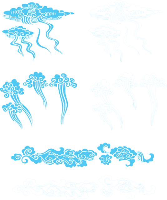 File Hoa Văn Mây Vector Corel 13 File Hoa Văn Mây Vector Corel 13