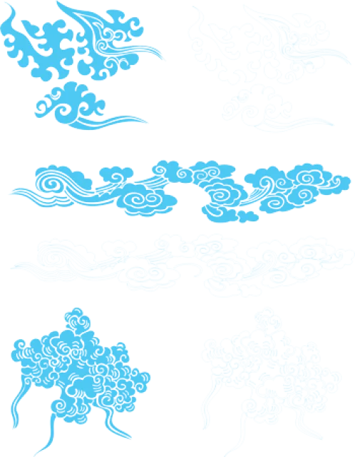 File Hoa Văn Mây Vector Corel 14 File Hoa Văn Mây Vector Corel 14