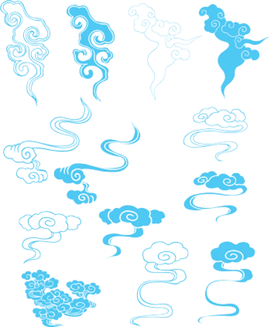 File Hoa Văn Mây Vector Corel 15 File Hoa Văn Mây Vector Corel 15