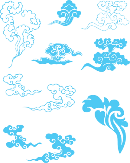 File Hoa Văn Mây Vector Corel 17 File Hoa Văn Mây Vector Corel 17