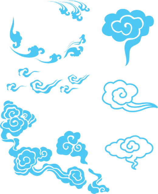 File Hoa Văn Mây Vector Corel 18 File Hoa Văn Mây Vector Corel 18
