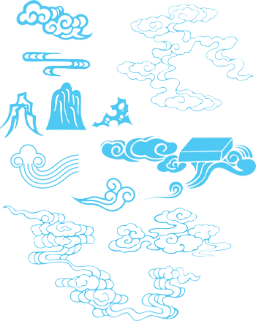 File Hoa Văn Mây Vector Corel 3 File Hoa Văn Mây Vector Corel 3