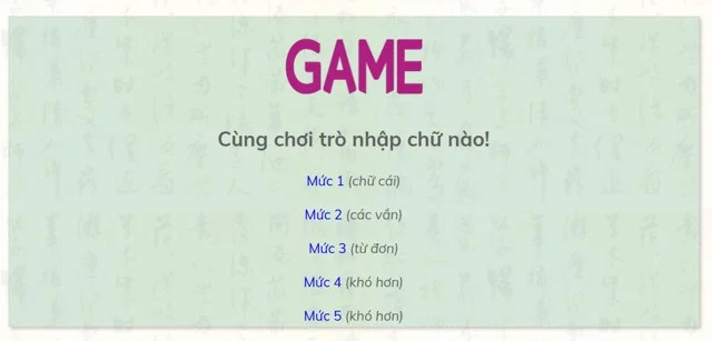 Ứng Dụng Đánh Vần Tiếng Việt 3 Ứng Dụng Đánh Vần Tiếng Việt 3